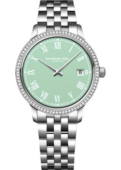 Raymond Weil Toccata